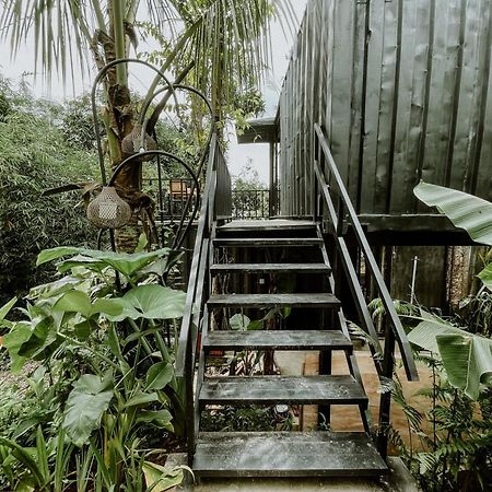 Daydream Lodge Tampaksiring Exteriér fotografie