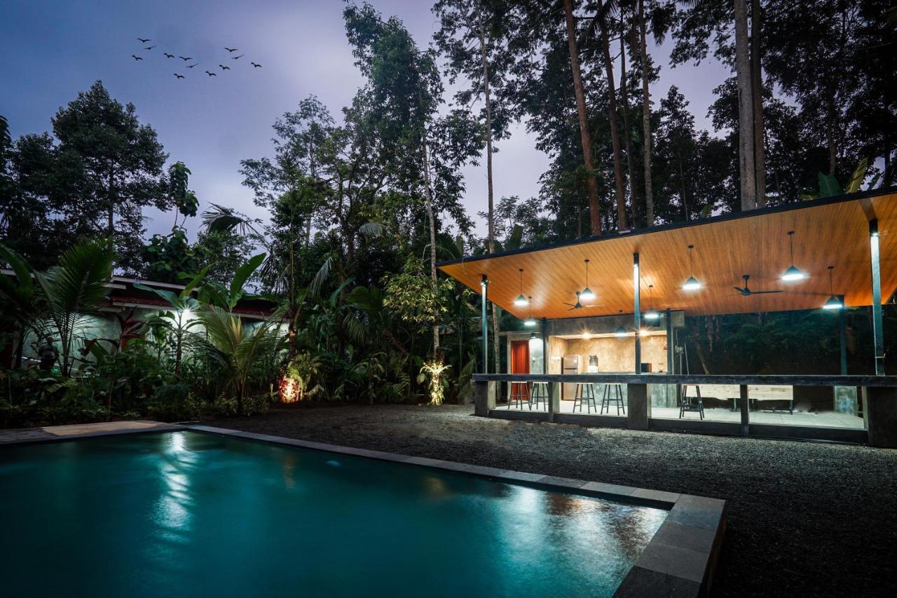 Daydream Lodge Tampaksiring Exteriér fotografie