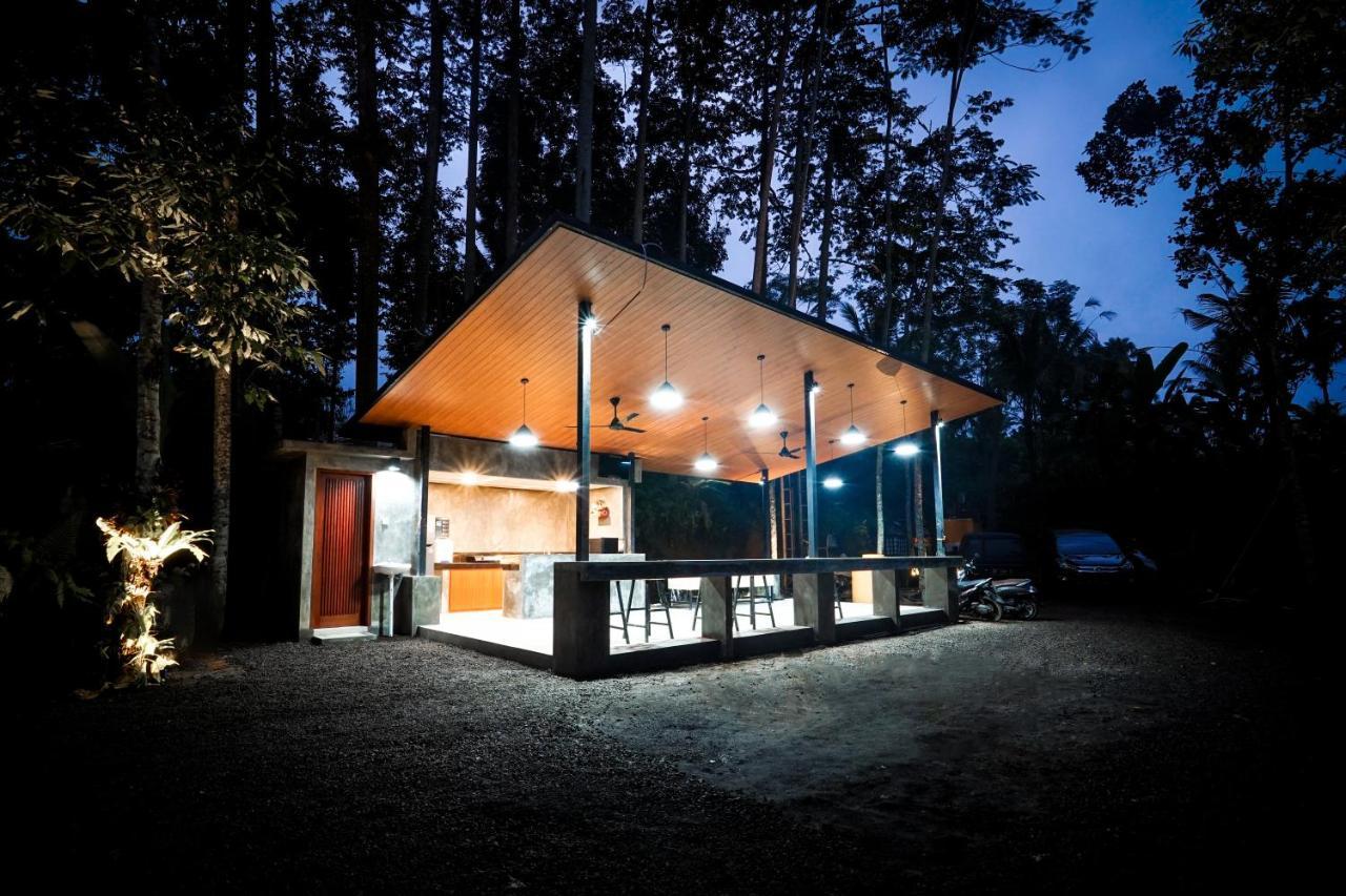 Daydream Lodge Tampaksiring Exteriér fotografie