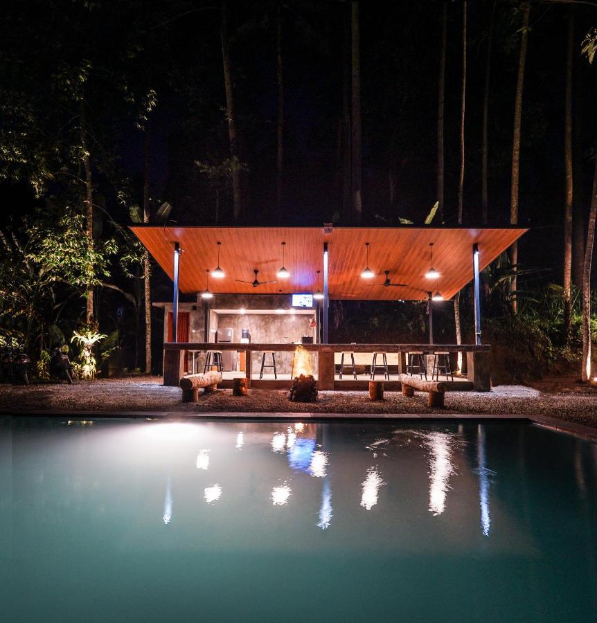 Daydream Lodge Tampaksiring Exteriér fotografie