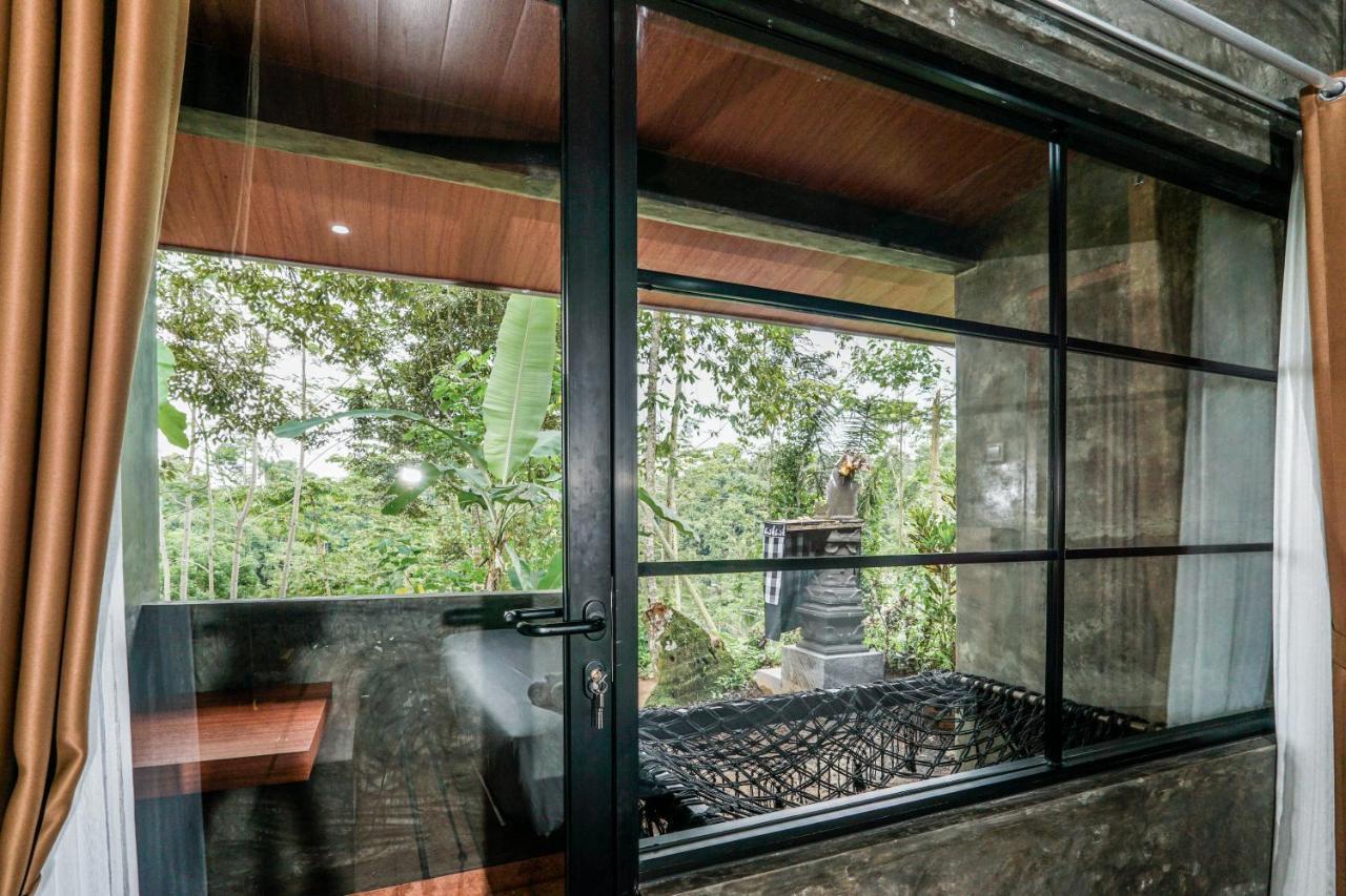 Daydream Lodge Tampaksiring Exteriér fotografie