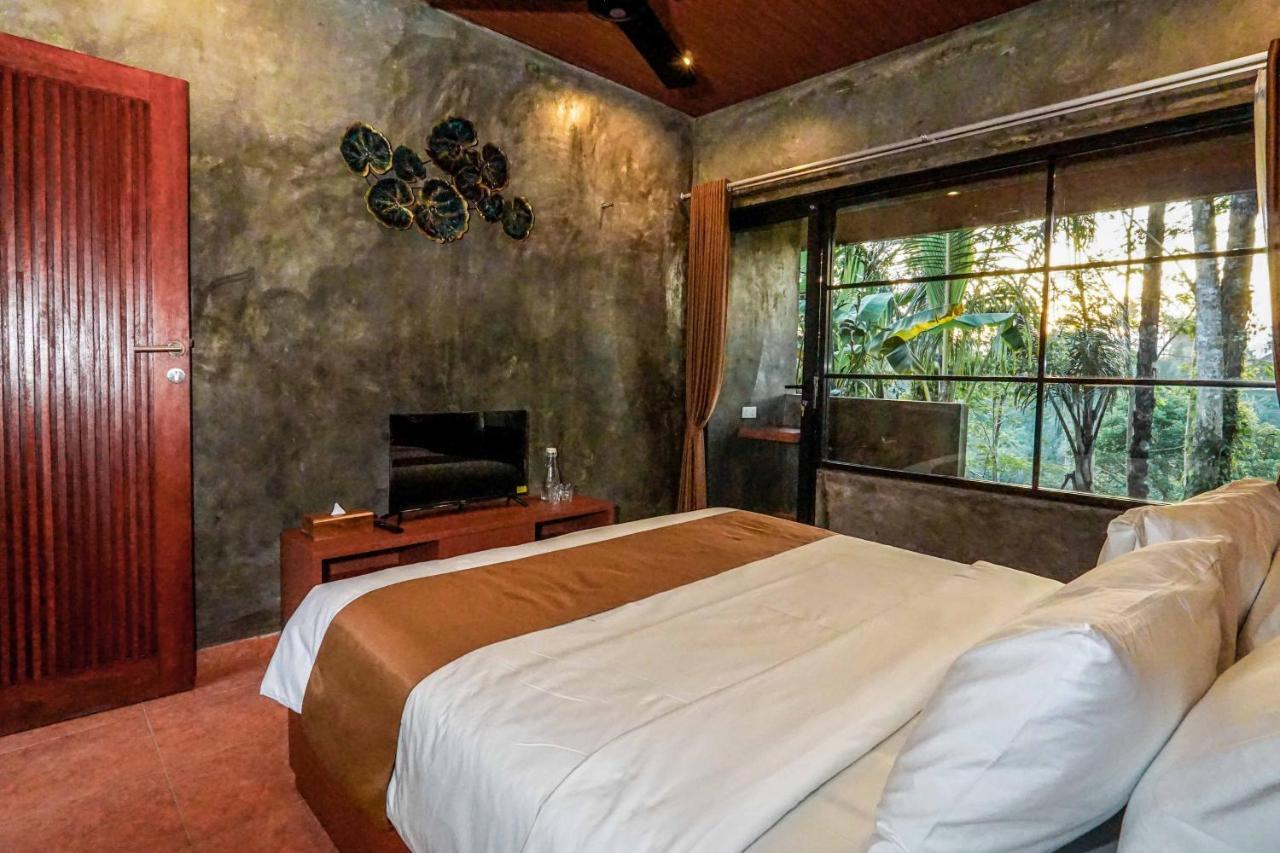 Daydream Lodge Tampaksiring Exteriér fotografie