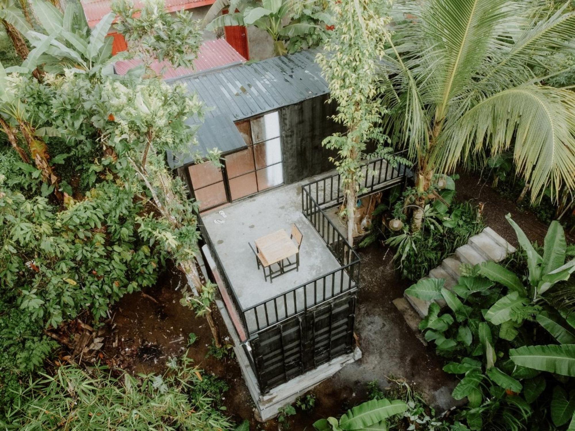Daydream Lodge Tampaksiring Exteriér fotografie