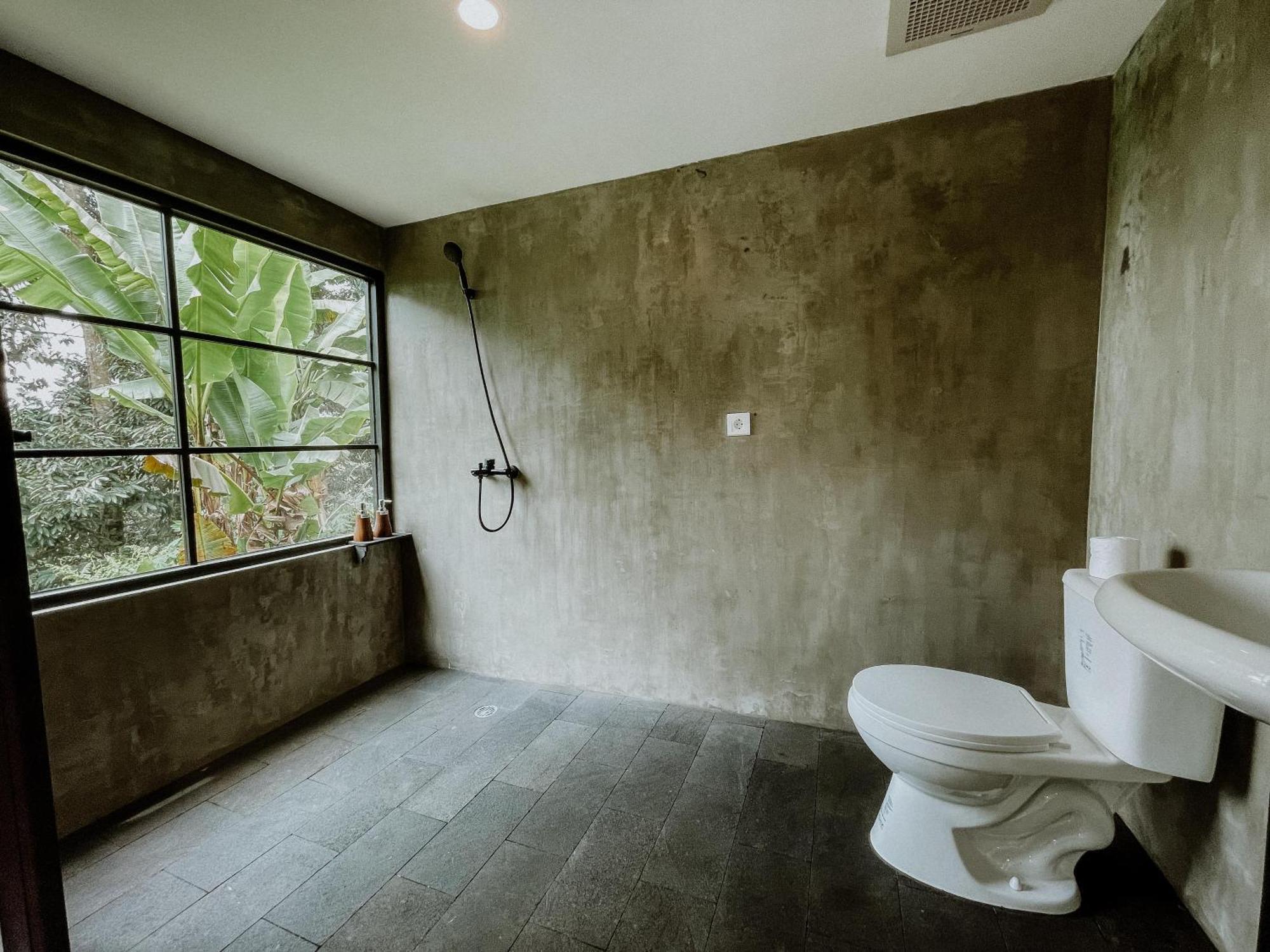 Daydream Lodge Tampaksiring Exteriér fotografie