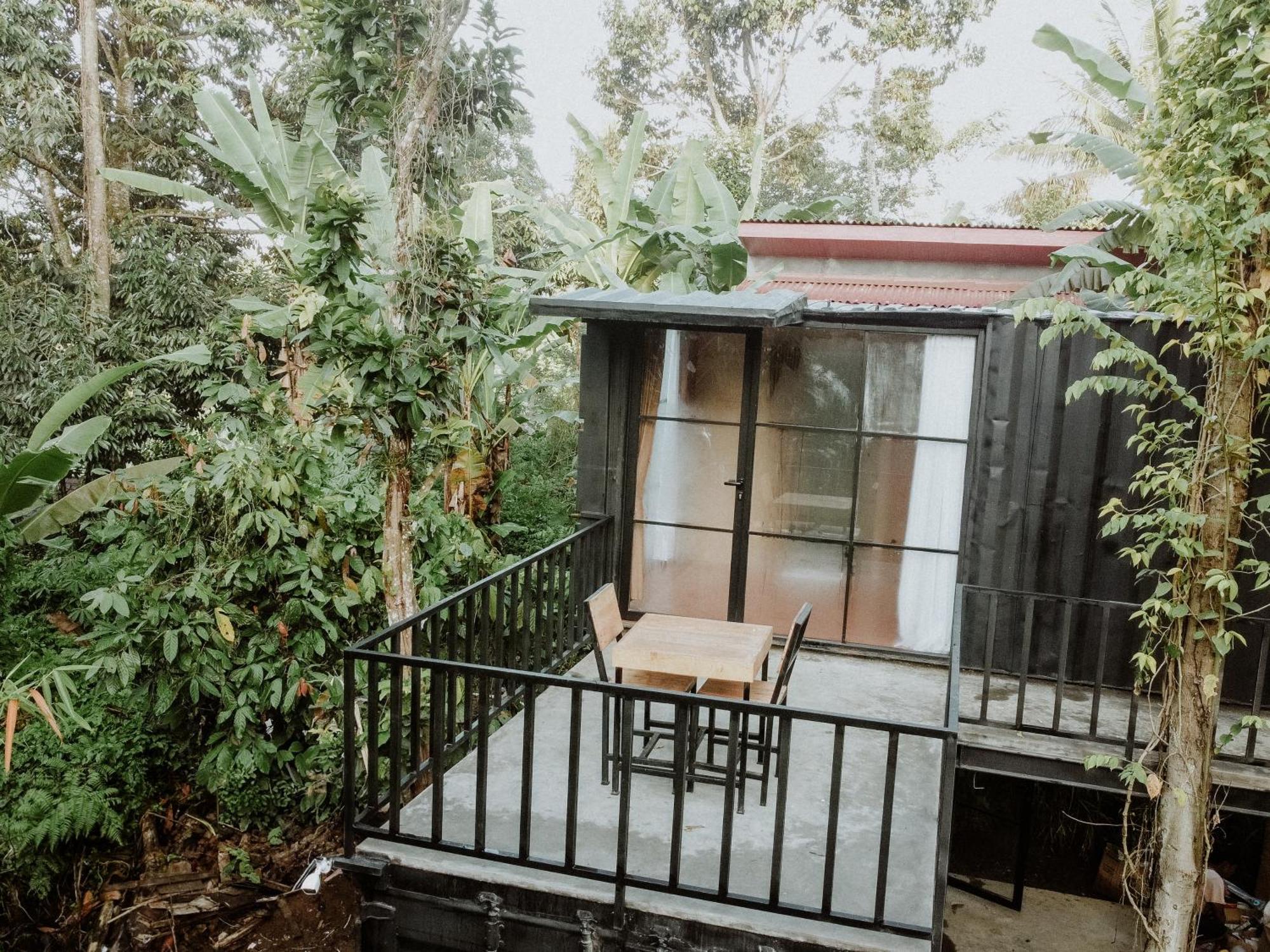 Daydream Lodge Tampaksiring Exteriér fotografie